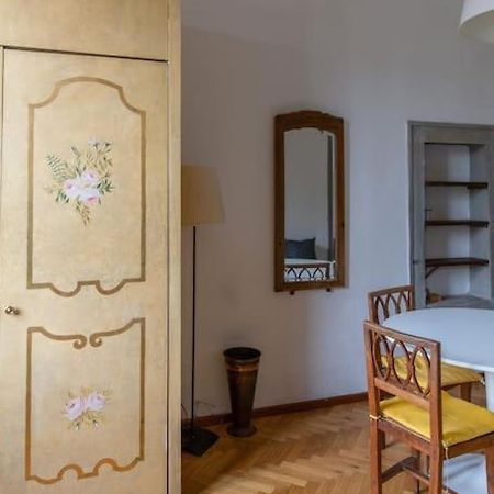 Elegant Apartment Outside Ztl & 10Min From Center Florence Buitenkant foto