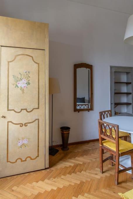 Elegant Apartment Outside Ztl & 10Min From Center Florence Buitenkant foto