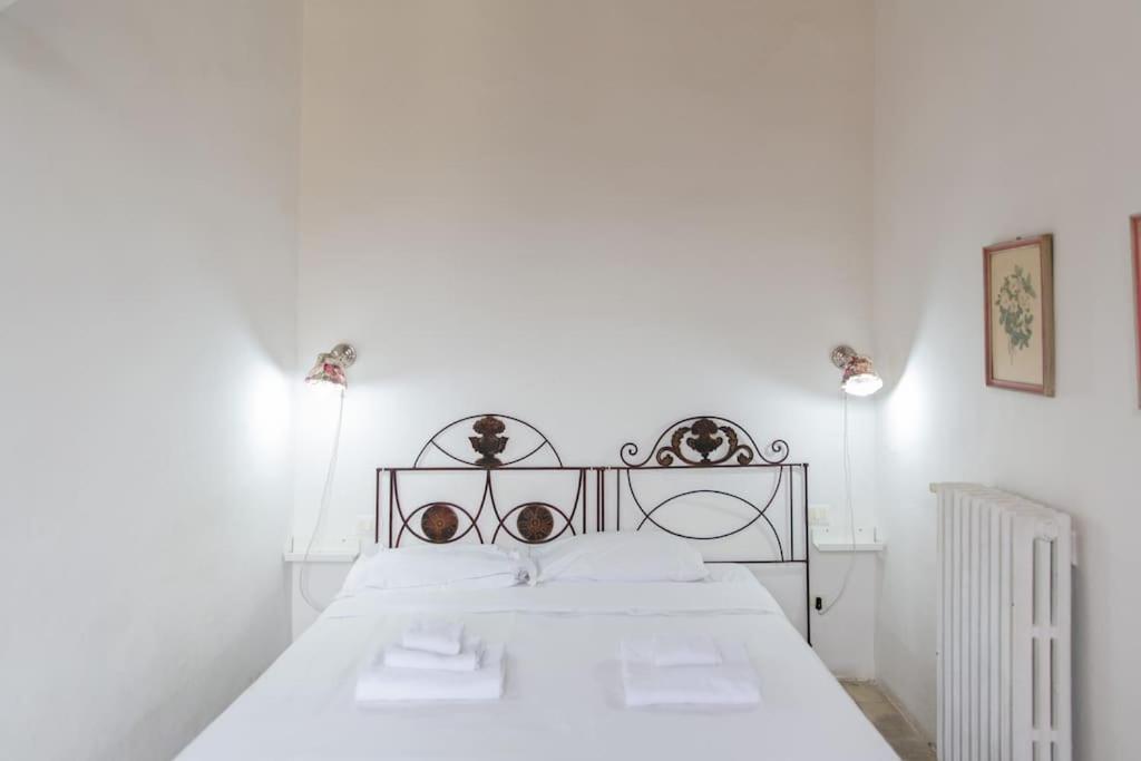 Elegant Apartment Outside Ztl & 10Min From Center Florence Buitenkant foto